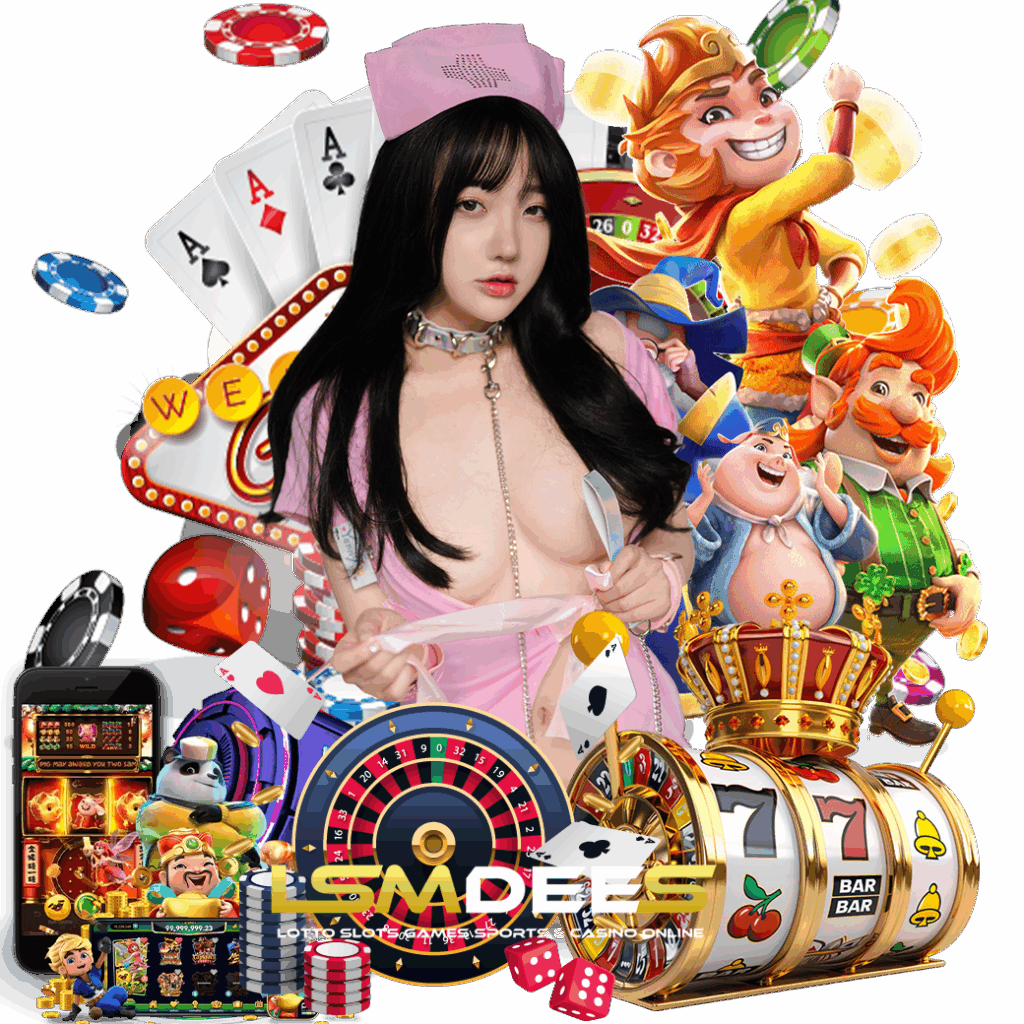 lsmdee slot